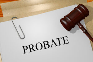 probate law in connecticut