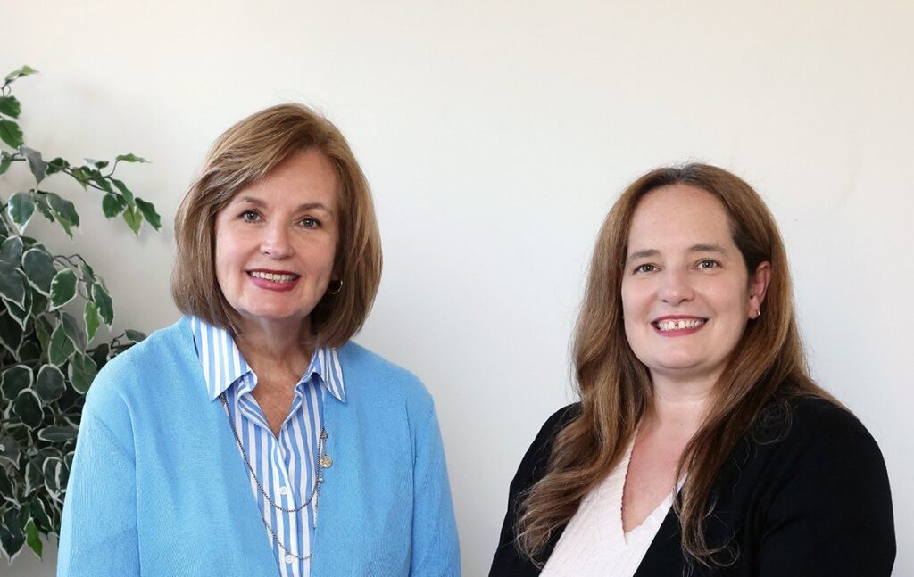 PHOTO OF LEW AND EAF CROPPED Heritage Law - 2025